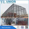 prefab galvanized steel structure building