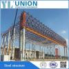 China supplier steel structure buildings and pre-fabricated Guangzhou hangar