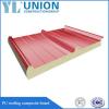 pu panel polyurethane foam composite roof sheets board