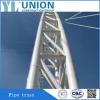 Latest Wholesalers Structure Steel Pipe Truss #1 small image