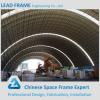 Xuzhou Suppliers Steel Space Frame Structure For Coal Mine