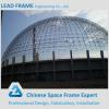 High Quality Metal Building Galvanized Steel Frame for Storage Shed