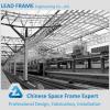 Galvanized Steel Space Frame for Metal Building Shed #1 small image