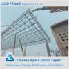 Steel Construction Building Gas Station Canopy With High Quality #1 small image
