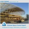 prefabricated steel structure airport station