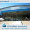 Antirust space frame steel structure airport