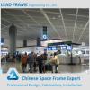 Galvanized steel truss roofing airport terminal #1 small image