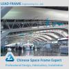 Airport Waiting Hall With Steel Structure Construction #1 small image