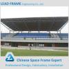 Lightweight Steel Structure Stadium Bleachers for Sport Hall #1 small image