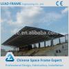 Prefabricated light steel structure stadium bleachers #1 small image