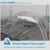 Economy Spaceframe Bleacher Steel Space Truss Structure For Sale #1 small image