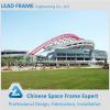 Insulation Sandwich Panel Roof Material Space Frame of Prefabricated Stadium with Best Price #1 small image