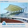 economical space frame roofing for bleacher #1 small image