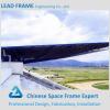 Prefabricated Bleacher Space Frame Roof Structure #1 small image