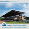 Long Span Prefab Stadium Bleacher Light Steel Roof Truss #1 small image