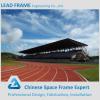 High Quality Large Size Steel Roof Truss for Bleacher #1 small image
