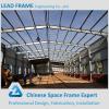 Freeze Prefabricated Standard Steel Structure Milk Cold Storage #1 small image