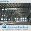 eps/rockwool sandwich wall light steel frame/prefabricated steel warehouse/prefab steel structure #1 small image