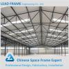 Sandwich Panel Steel Structure For Workshop Buildings #1 small image
