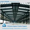 Large Span Steel Structure Fabrication For Warehouse Drawing #1 small image