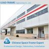 Long-span Prefabricated Light Steel Frame Warehouse Building Plans