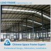 Steel Structure Factory Building for Sale
