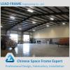 Large Span Industrial Fabricated Steel Metal Warehouse #1 small image