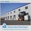 New Design Prefab Metal Structure Warehouse for Factory Buildings