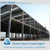 Inexpensive New Design Solar Steel Structure For Industrial Products #1 small image