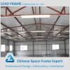Prefabricated Steel Frame Metal Roof System for Building #1 small image