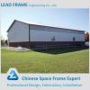 Galvanized Lightweight Construction Materials Roof Truss System