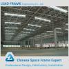 Large Factory Roof Design Steel Structural Steel Frame Workshop #1 small image