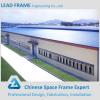 Quick Installation Prefabricated Warehouse Tube Space Frame #1 small image
