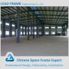 China Supplier Light Weight Metal Structral Prefabricated Steel Building #1 small image