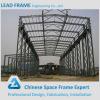 High Rise Light Steel Metal Frame for Building #1 small image