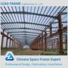 flexible customized design steel structure space frame for warehouse