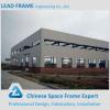 Multi function Large Span Steel Space Frame Structure Agriculture Warehouse