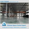 Light Weight Fabricated Steel Metal Warehouse High Quality