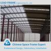 easy quick installation prefabricated dome steel warehouse #1 small image