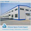 2017 China Factory Supply Pre Engineering Steel Structure Building