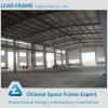 Professional Design Portable Prefabricated Steel Roof Frame