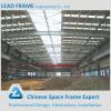 Customized Stable Prefabricated Steel Roof Frame #1 small image