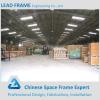 CE Certificate Galvanized Light Steel frame Warehouse For Sale