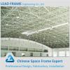 Galvanized Steel Roof Truss Design for Metal Building #1 small image
