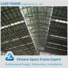 Light frame prefaricated construction design steel structure warehouse #1 small image
