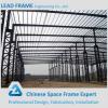 High Standard Galvanized Metal Frame for Steel Construction #1 small image