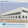LF Cheap Design Steel Structure Workshop Made in China