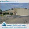 Sandwich Panel Insulated Prefabricated Steel Structure Workshop #1 small image