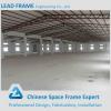 Large Span Galvanized Prefab Workshop Buildings For Sale #1 small image