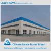 2017 Latest Flexible Galvanized Prefabricated Industrial Shed High Quality #1 small image